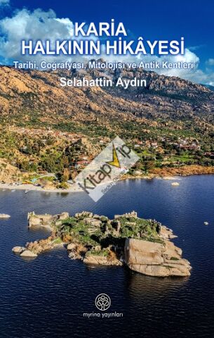 Karia Halkının Hikayesi