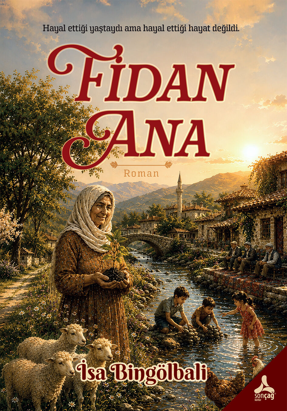 Fidan Ana