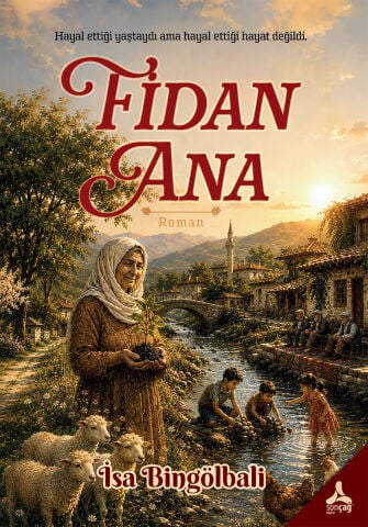 Fidan Ana