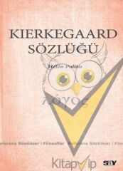 Kierkegaard Sözlüğü