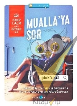 Mualla'ya Sor