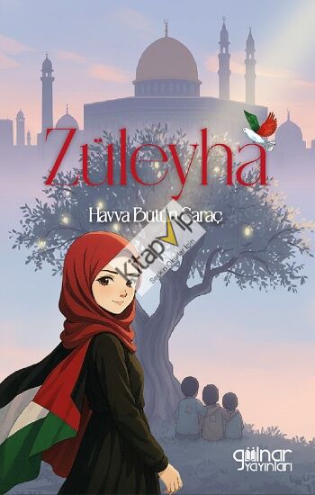 Züleyha