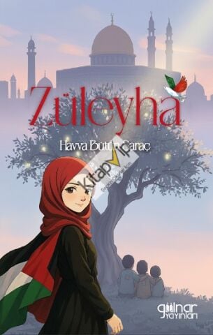 Züleyha