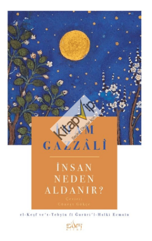 İnsan Neden Aldanır?