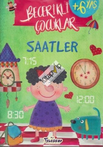 Saatler - Becerikli Çocuklar