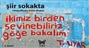 Şiir Sokakta