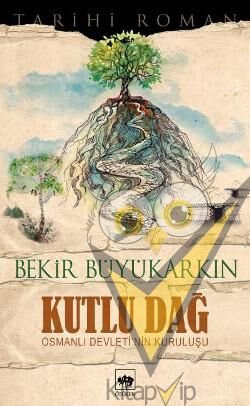 Kutlu Dağ
