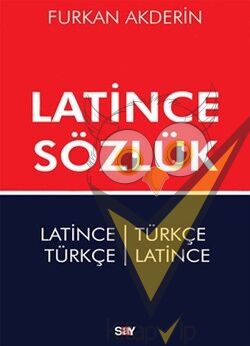 Latince Sözlük