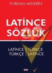 Latince Sözlük