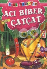 Acı Biber Çatçat