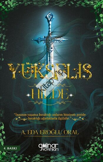 Yükseliş Hilde