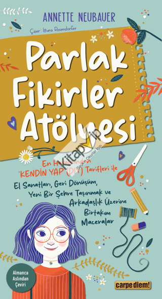 Parlak Fikirler Atölyesi