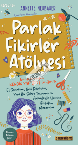 Parlak Fikirler Atölyesi