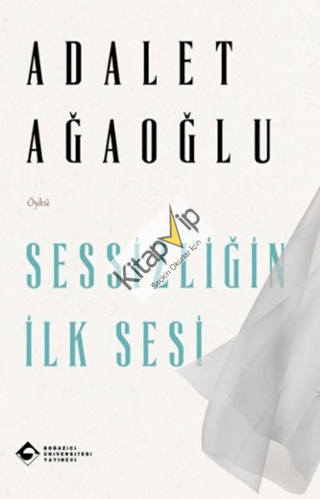 Sessizliğin İlk Sesi