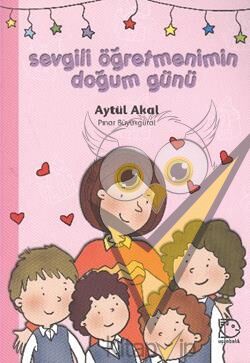 Sevgili Öğretmenimin Doğum Günü