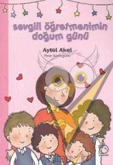 Sevgili Öğretmenimin Doğum Günü