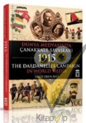 Dünya Medyasında Çanakkale Savaşları