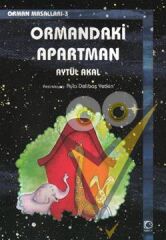 Ormandaki Apartman