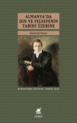 Almanya’da Din ve Felsefenin Tarihi Üzerine