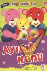 Ayıcık Nanu