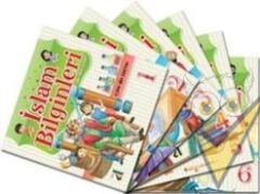 İslam Bilginleri ile Bir Gün (6 Kitap Takım)