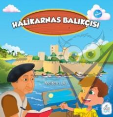 Halikarnas Balıkçısı