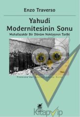 Yahudi Modernitesinin Sonu