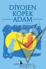 Metis Küçük Filozoflar Serisi 08 - Diyojen: Köpek Adam