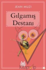 Gılgamış Destanı