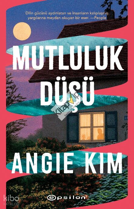 Mutluluk Düşü