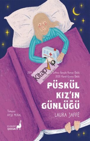 Püskül Kız’ın Günlüğü