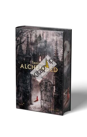 Alchemised - Hardcover