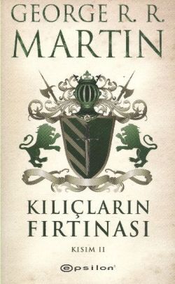 Kılıçların Fırtınası  2