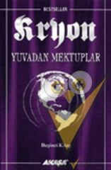 Kryon: 5. Kitap Yuvadan Mektuplar