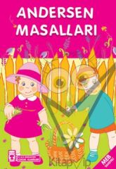Andersen Masalları