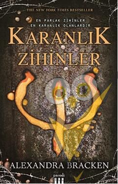 Karanlık Zihinler