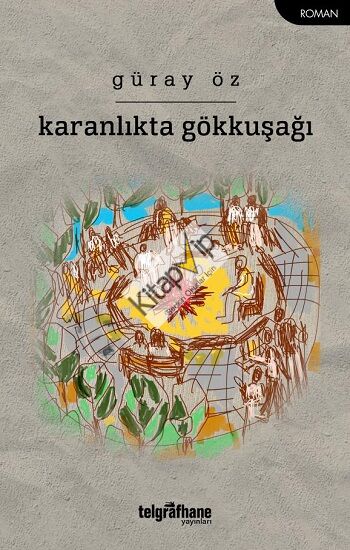 Karanlıkta Gökkuşağı