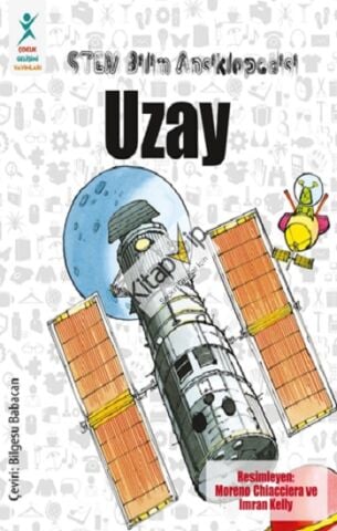 Stem Bilim Ansiklopedisi : Uzay