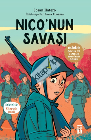 Nico'nun Savaşı