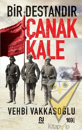 Bir Destandır Çanakkale