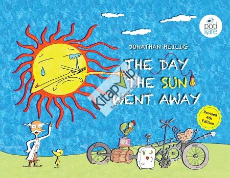 The Day The Sun Went Away