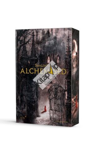 Alchemised