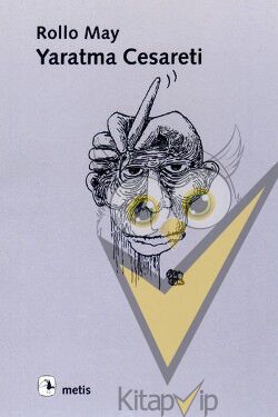 Yaratma Cesareti