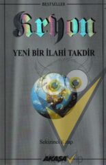 Kryon: 8. Kitap Yeni Bir İlahi Takdir