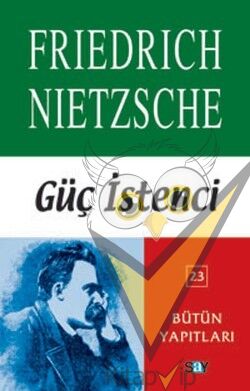 Güç İstenci