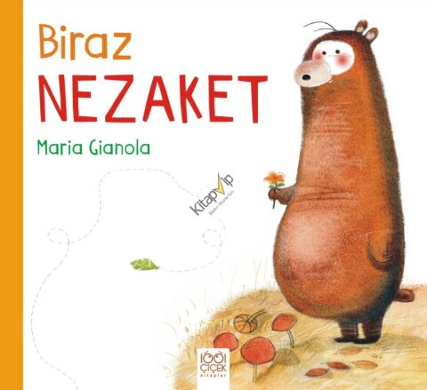 Biraz Nezaket