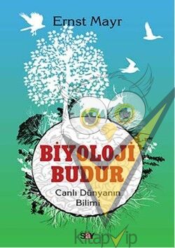 Biyoloji Budur