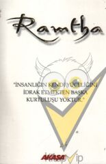 Ramtha Beyaz Kitap
