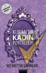 Kur’an’da Kadın Portreleri (CD’li)