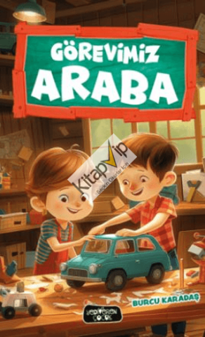 Görevimiz Araba